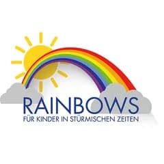 Rainbows – für Kinder in stürmischen Zeiten